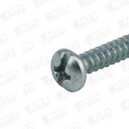 Tornillo roscalata  8 x 1.1/4
