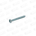 Tornillo roscalata  8 x 1.1/2