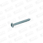 Tornillo roscalata  8 x 1.1/2