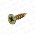 Tornillo spax 3.5 x 15