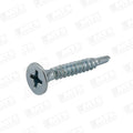 Tornillo vol.p.broca 6x1     cincado