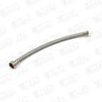 Flexible valv silencioso 1/2 x 15/16 35cm