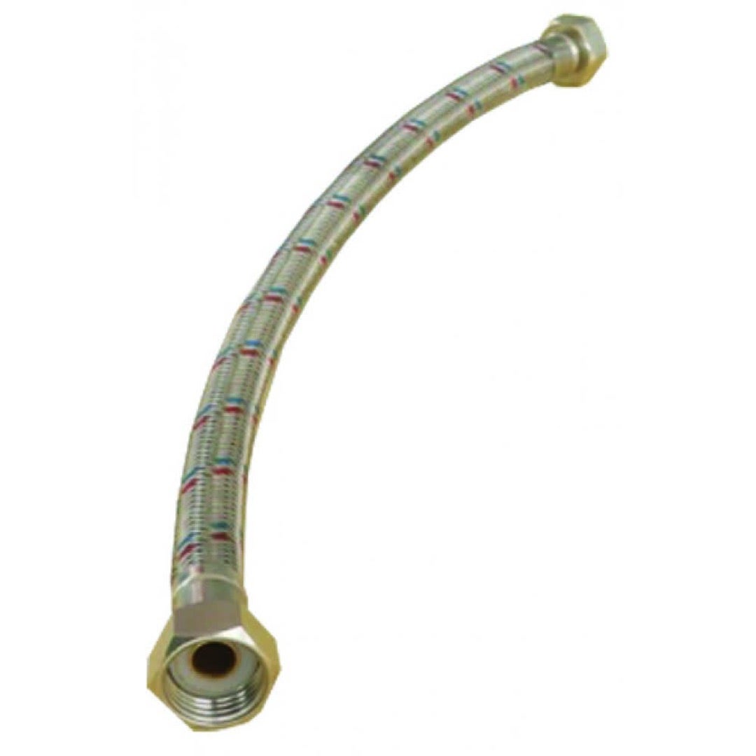 Flexible agua calefont 35 cm hi-hi 1/2