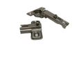 Bisagra reten recta  26mm HAMMY