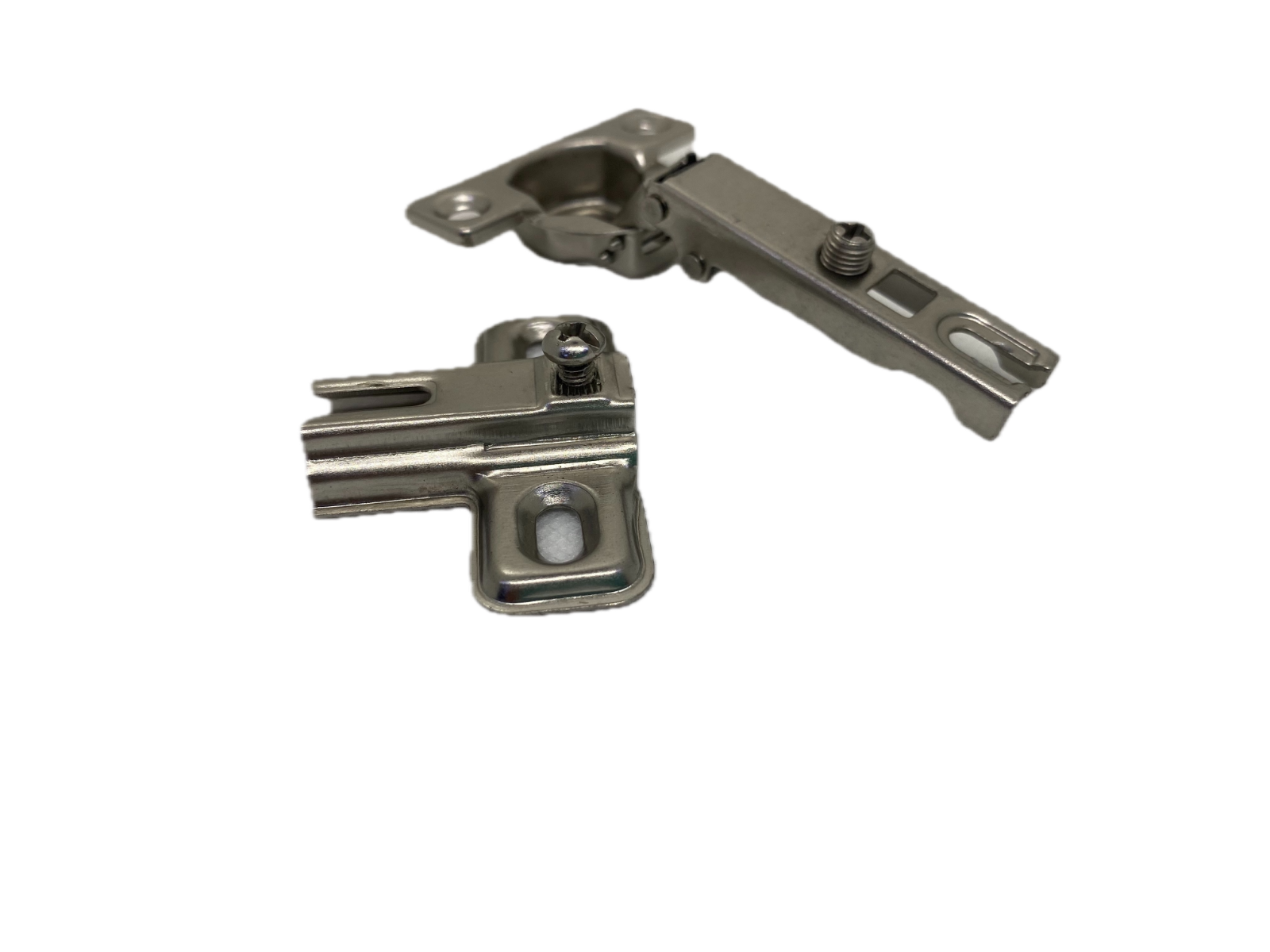 Bisagra reten recta  26mm HAMMY
