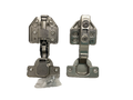 Bisagra reten recta 3d 35mm hammybolsa 2 un  c/t