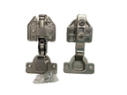 Bisagra reten recta 3d 35mm hammybolsa 2 un  c/t