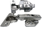 Bisagra reten recta 3d 35mm hammybolsa 2 un  c/t