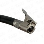 Kit Accesorios Compresor Indura Huracan 5 Piezas