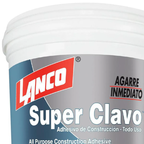 Adhesivo montaje super nail 1kg (lanco)