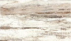 Ceramico Piso 31x53 Madera Lenga Bianco 1.65mt2xcj