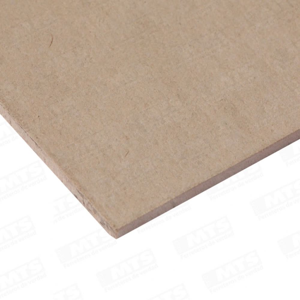 Fibrocemento 1.20 x 2.40 x 8.0 mm
