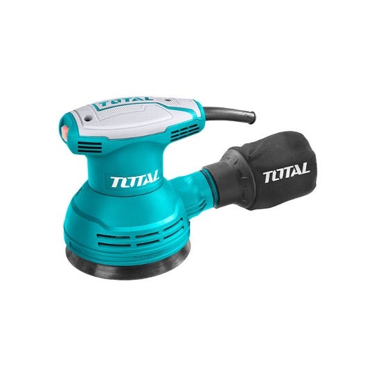 Lijadora Roto Orbital Tf2131256 320w Total