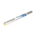 MANGA POLIETILENO TRANSP. 4MT X 10MT STANDARD