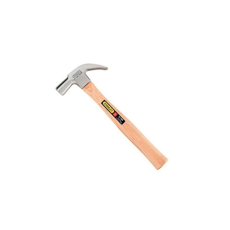 FMD-MARTILLO CARPINTERO STANLEY 51274 20OZ 29MM