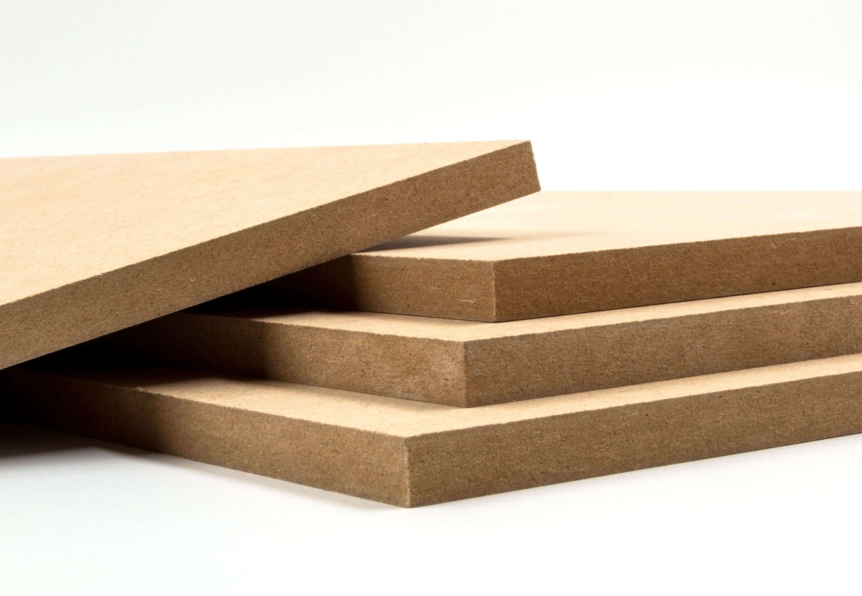MDF 12 mm 1,52 x 2,44