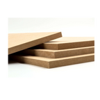 MDF 18 mm 1.52 x 3.66