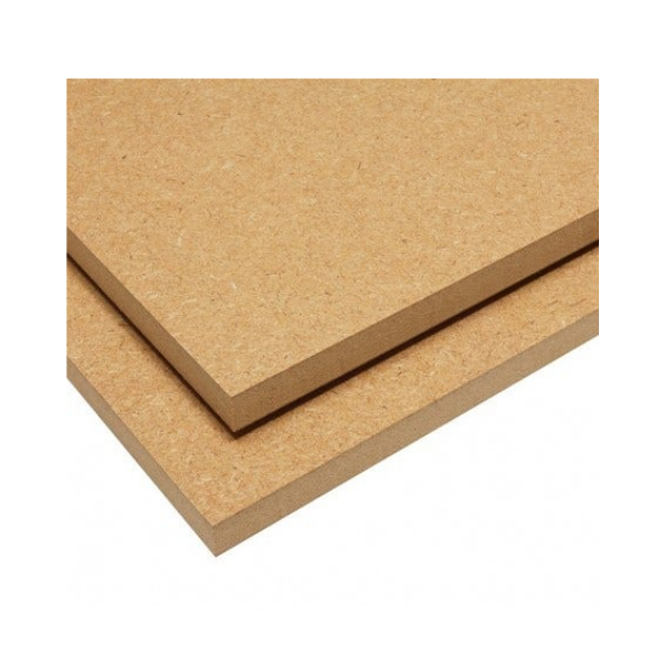 MDF 18 mm 1.52 x 3.66
