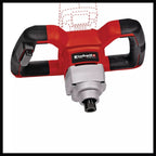 Mezclador pintura inalámbrico 18v Einhell  TE-MX 18 Li - Solo