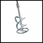 Mezclador pintura inalámbrico 18v Einhell  TE-MX 18 Li - Solo