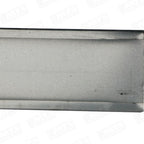 Canal c-90x38x12x0.85mm x 6mts (2x4)