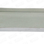 Canal u-92x30x0.85mm x 6mts (2x4)