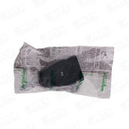 Enchufe volante hembra 2p+t noir mouse
