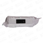 Calota 1 modulo blanca