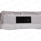 Calota 1 modulo blanca
