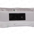 Calota 1 modulo blanca