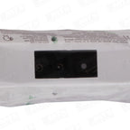 Calota 1 modulo blanca
