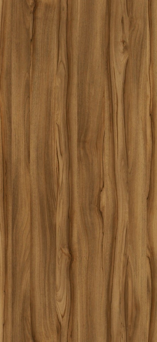 Melamina Nogal Terracota 15 mm 1,83 x 2,50