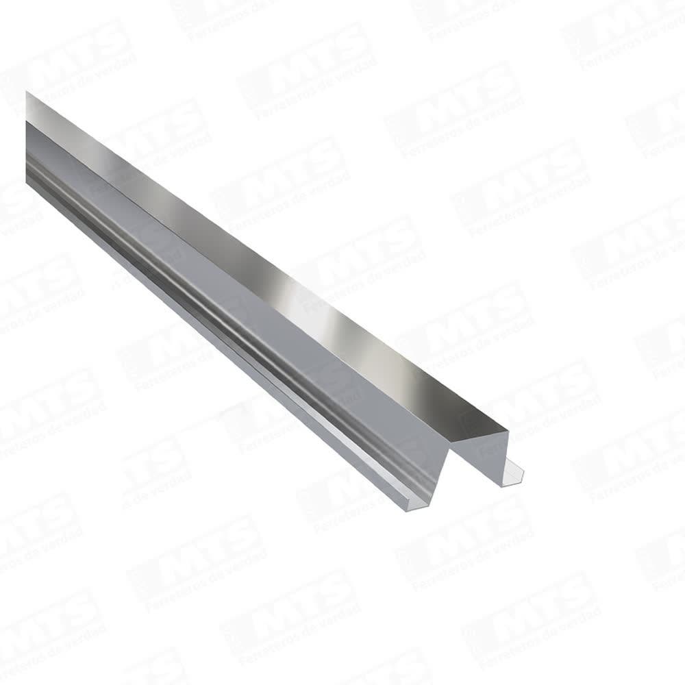 Omega  38x35x15x8x0.85mm X 6.0 Mt