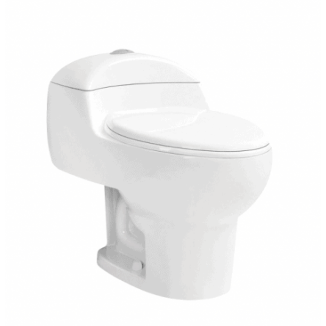WC ONE PIECE CIRO C/ASIEN CS A PISO 30CM