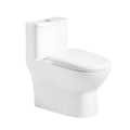 ONE PIECE PERUGIA C/ASIENTO DESCARGA A PISO 30,5 CM