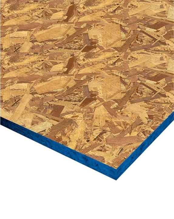 OSB ESTRUCTURAL LP APA 15.1MM 1.22X2.44