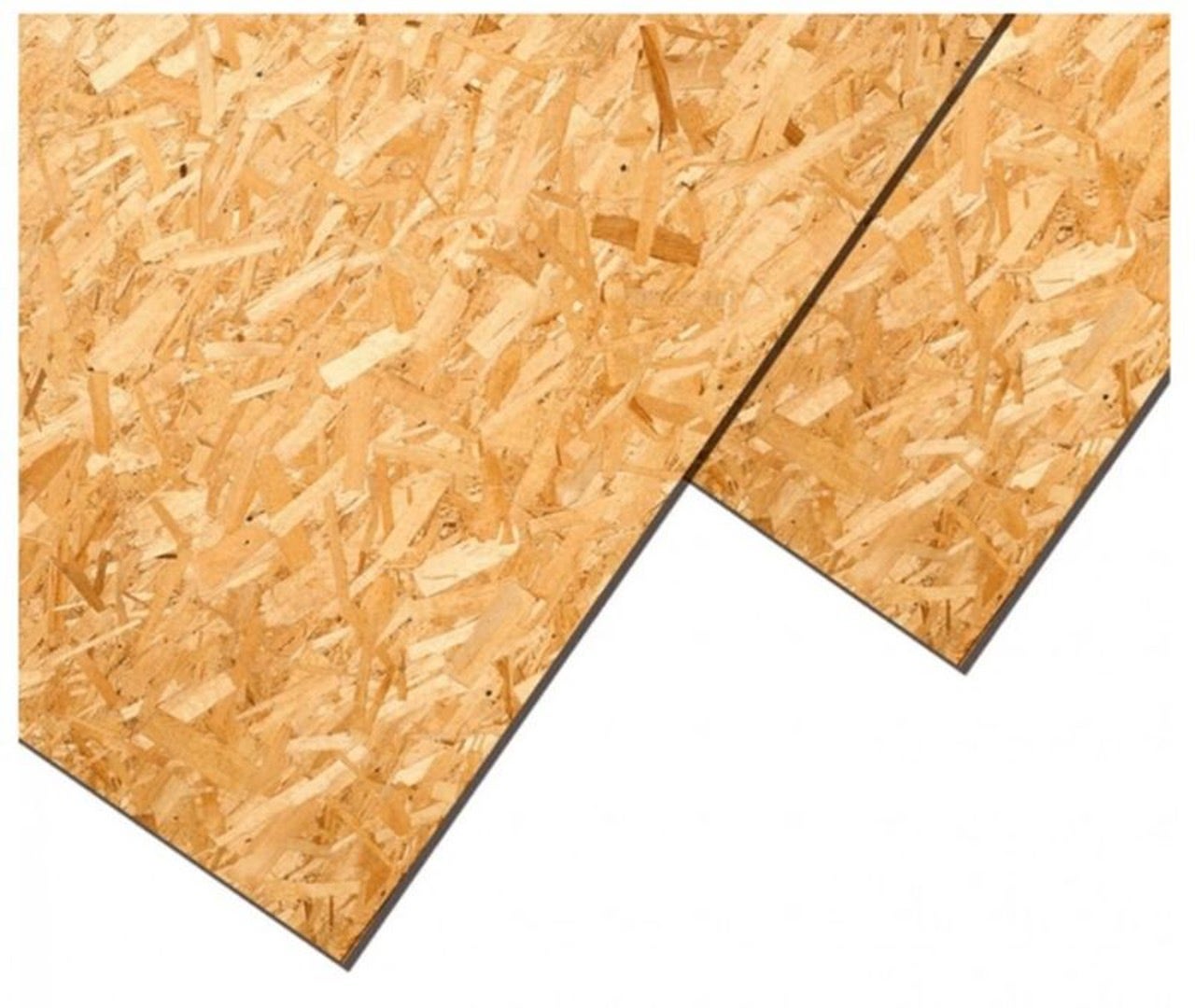 Osb 1.20 X 2.44 X 9.0mm Generico