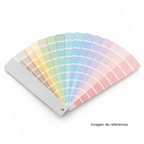 Esmalte sintético Wall Master base pastel 1/4 gl.