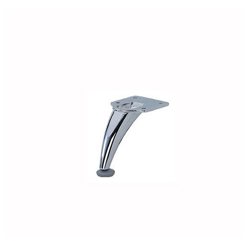 Pata Sofá Satinada T641 95 mm