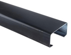 Costanera 100 X 50 X 15 X 2.0mm X 6mt