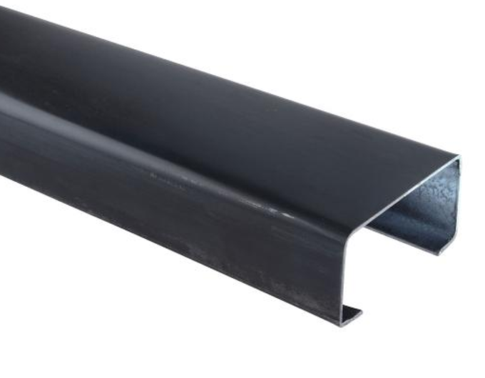 Costanera 100 X 50 X 15 X 2.0mm X 6mt