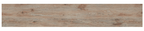 Piso Flotante Efloor 8mm espesor color Blanco Veranda 2.4 m2 x caja