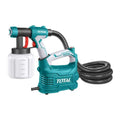 Kit Pistola De Pintar Tt5006 500w Industrial