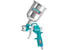 Pistola Pintar 400 Cc - Boq 1,5mm Tat10401 Total