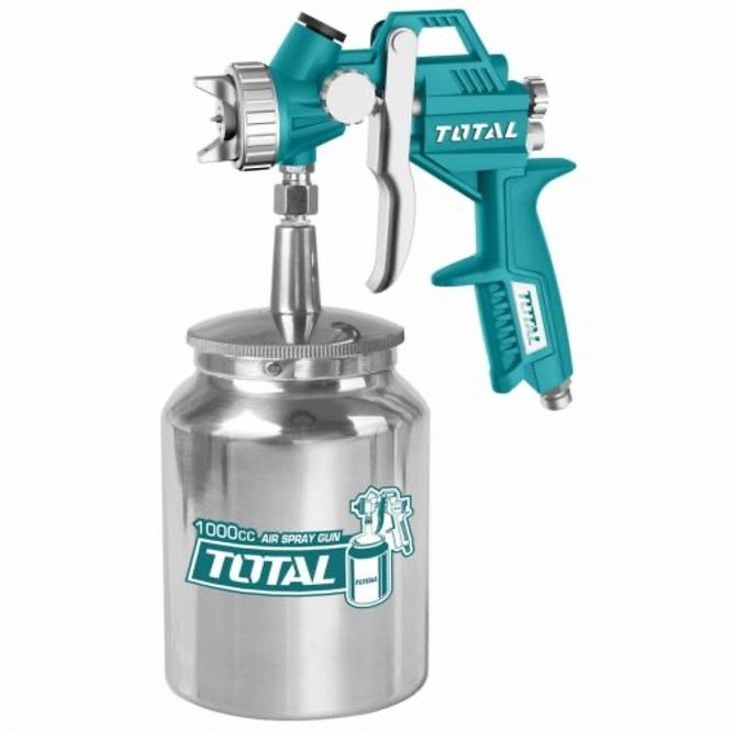 Pistola Pintar 1000 Cc Boq 1,5mm Tat11001 Total