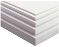 Poliestireno Expandido 40mm 0.50x1.0mt.