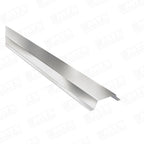 Portante cielo 40x18x10x0.5 mm x 6mts