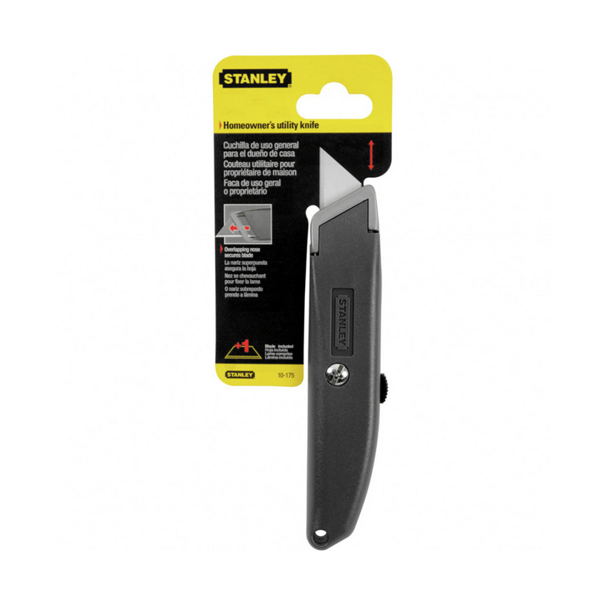 Cuchillo (10175) Stanley