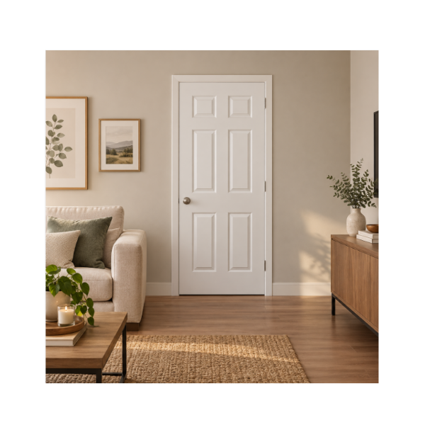 Puerta 0.65 X 2.0 Mt Bostonian Sinfonia