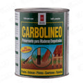 Carbolineum negro gl